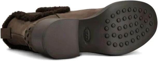Tod's Chelsea Laarzen - Foto 5