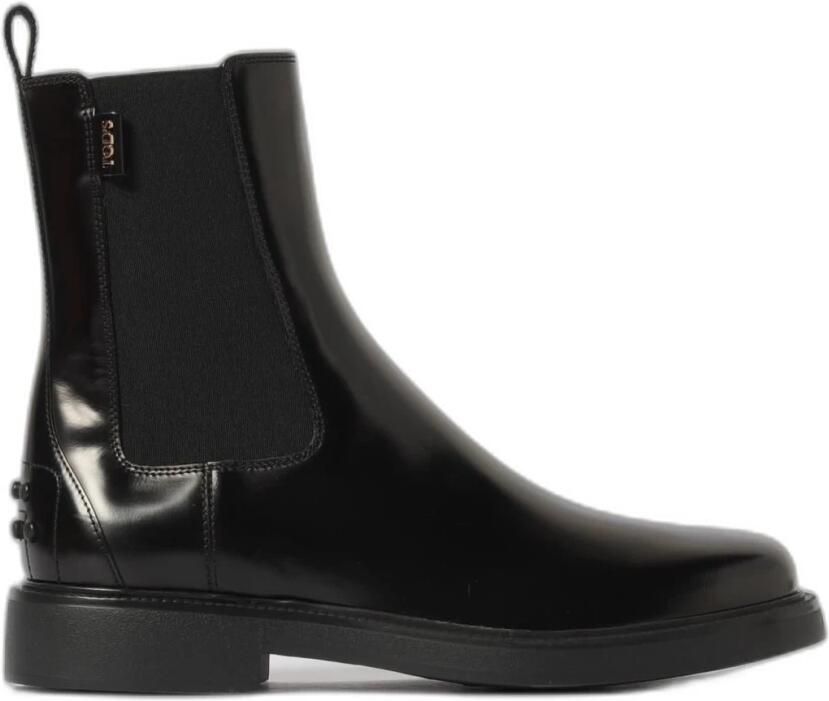 Tod's Chelsea Laarzen
