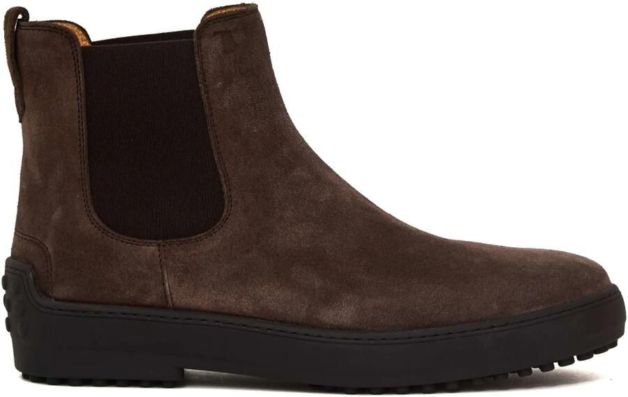 Tod's Chelsea Laarzen