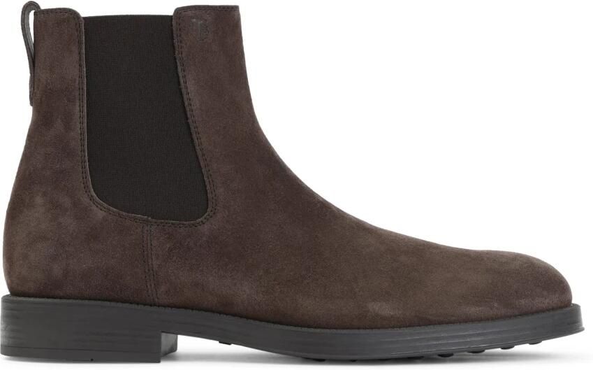 Tod's Chelsea Laarzen
