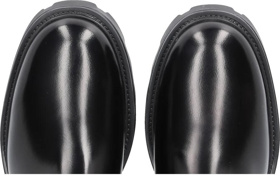 Tod's Chelsea Laarzen W08D0 Kalfsleer - Foto 2