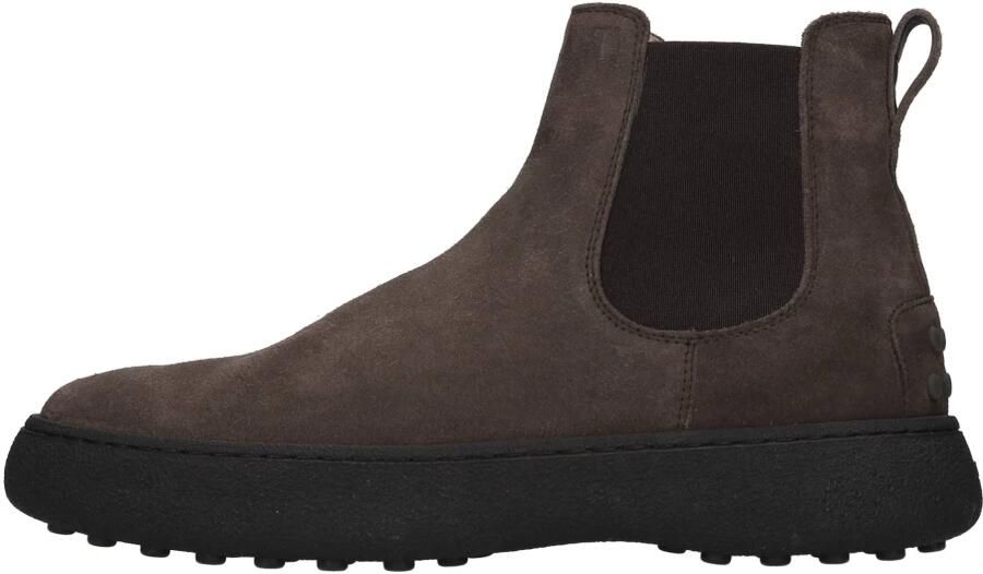 Tod's Chelsea W.G. Boot