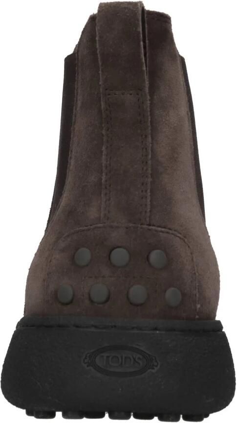 Tod's Chelsea W.G. Boot - Foto 4