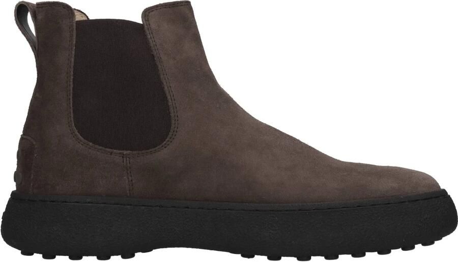 Tod's Chelsea W.G. Boot - Foto 3