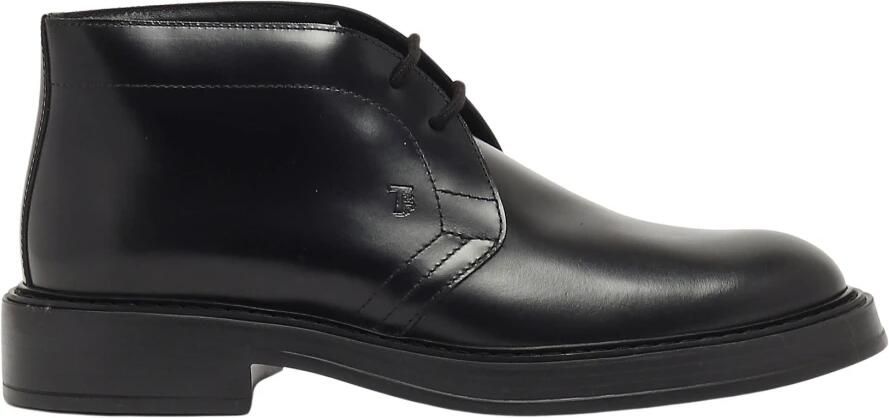 Tod's Chukka Boot