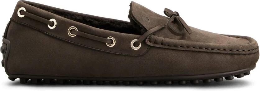 Tod's City Gommino Driving Schoenen