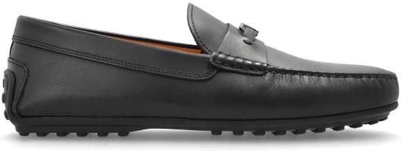 Tod's City Gommino Leren Loafers