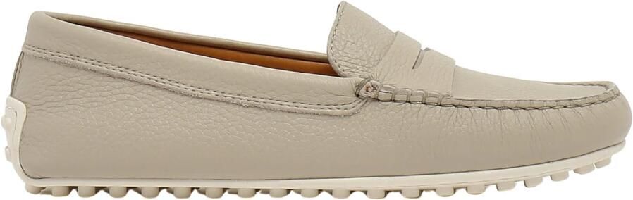 Tod's City Gommino Loafer