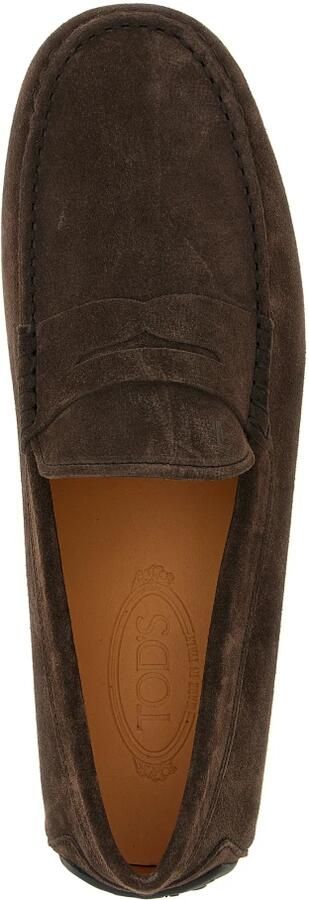 Tod's City Gommino Loafers - Foto 2