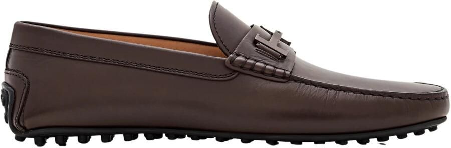 Tod's City Gommino Loafers