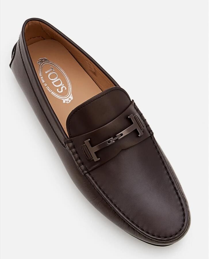 Tod's City Gommino Loafers - Foto 2
