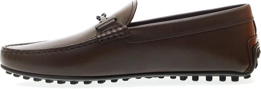 Tod's City Gommino Loafers - Foto 2