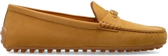 Tod's City Gommino Loafers
