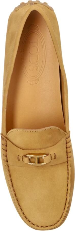 Tod's City Gommino Loafers - Foto 2