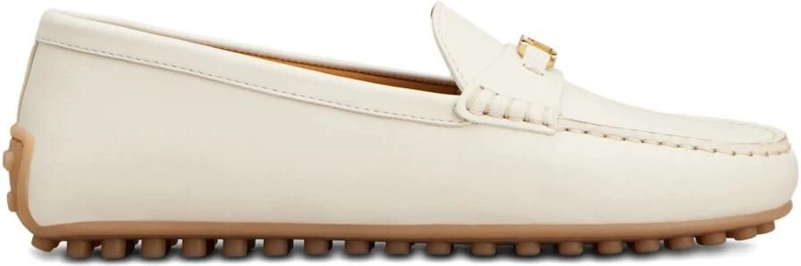 Tod's City Gommino Loafers