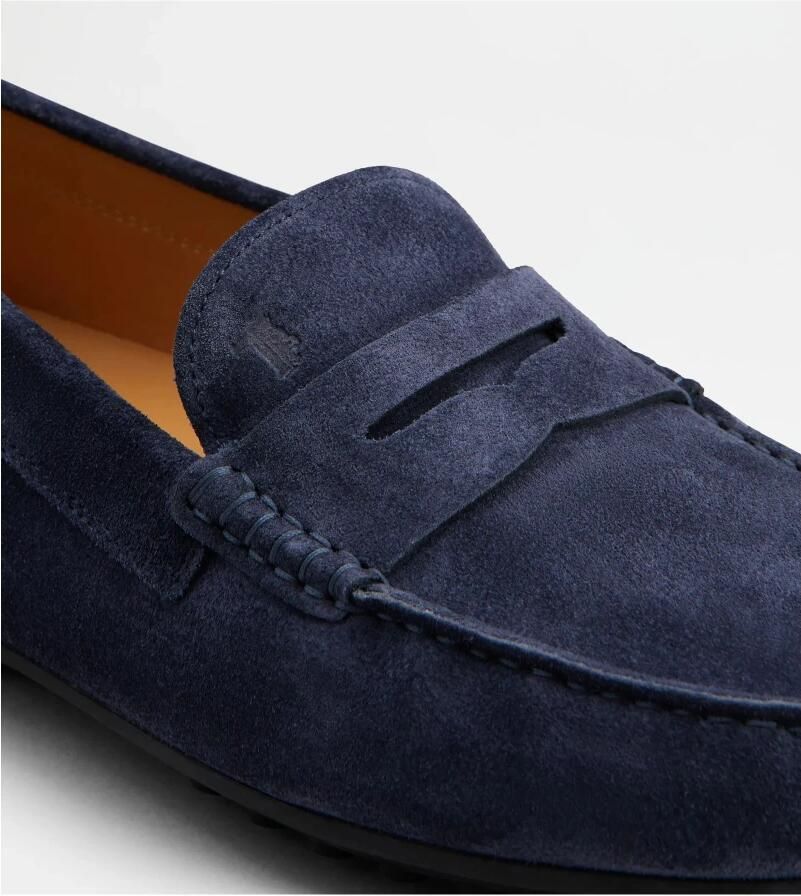 Tod's City Gommino Loafers - Foto 2