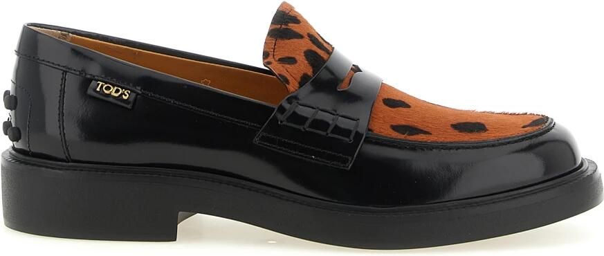 Tod's City Gommino Moccasin