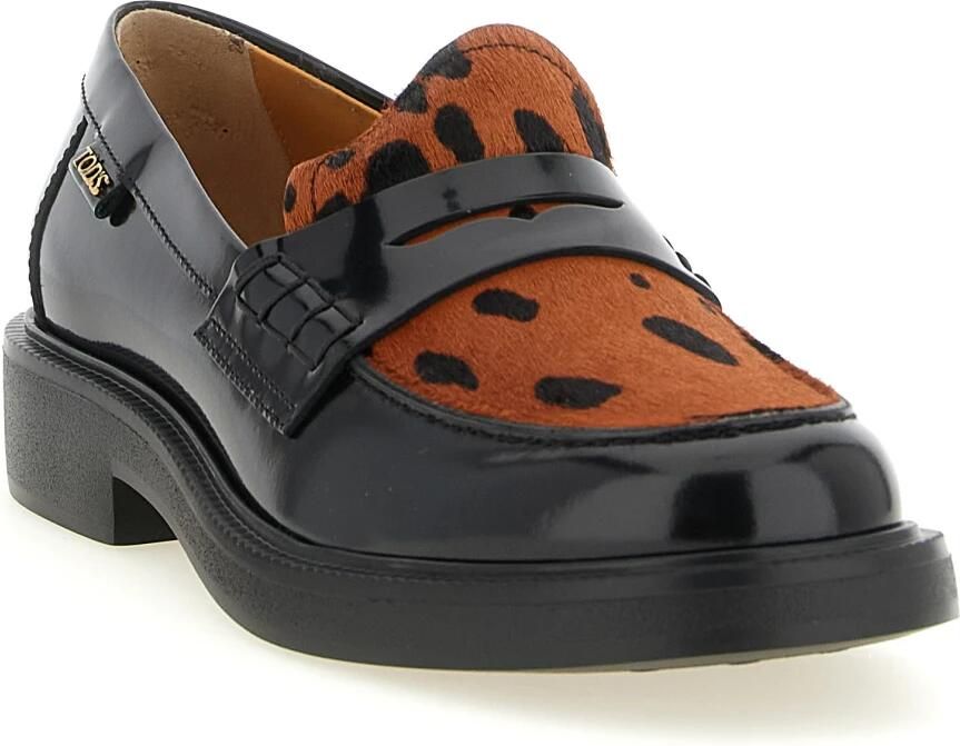 Tod's City Gommino Moccasin - Foto 2