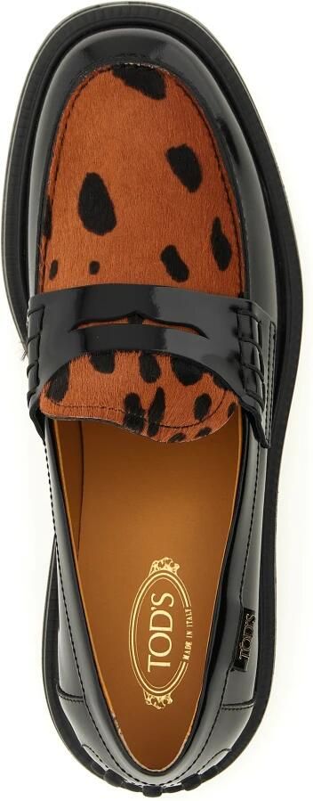 Tod's City Gommino Moccasin - Foto 4