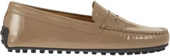 Tod's City Gommino Moccasin