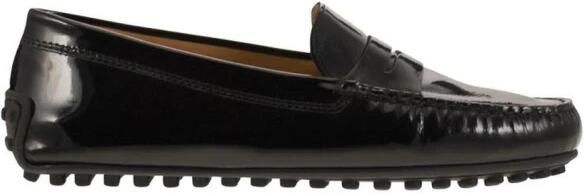 Tod's City Gommino Moccasin
