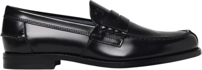 Tod's Classic Leather Penny Loafer - Foto 2