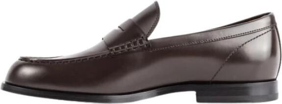 Tod's Classic Loafer