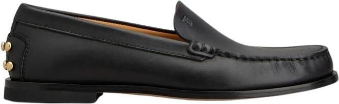 Tod's Cuoio 03M Pantofola Gommini Me