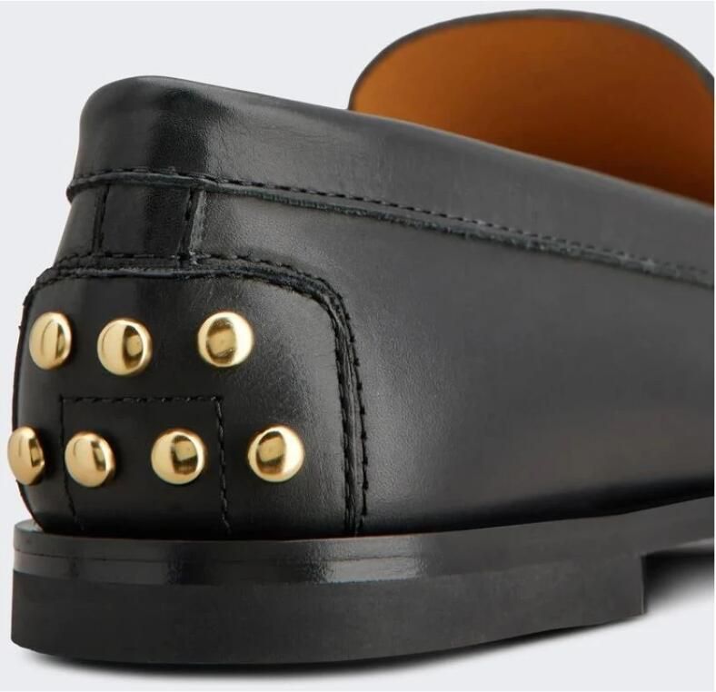 Tod's Cuoio 03M Pantofola Gommini Me - Foto 6