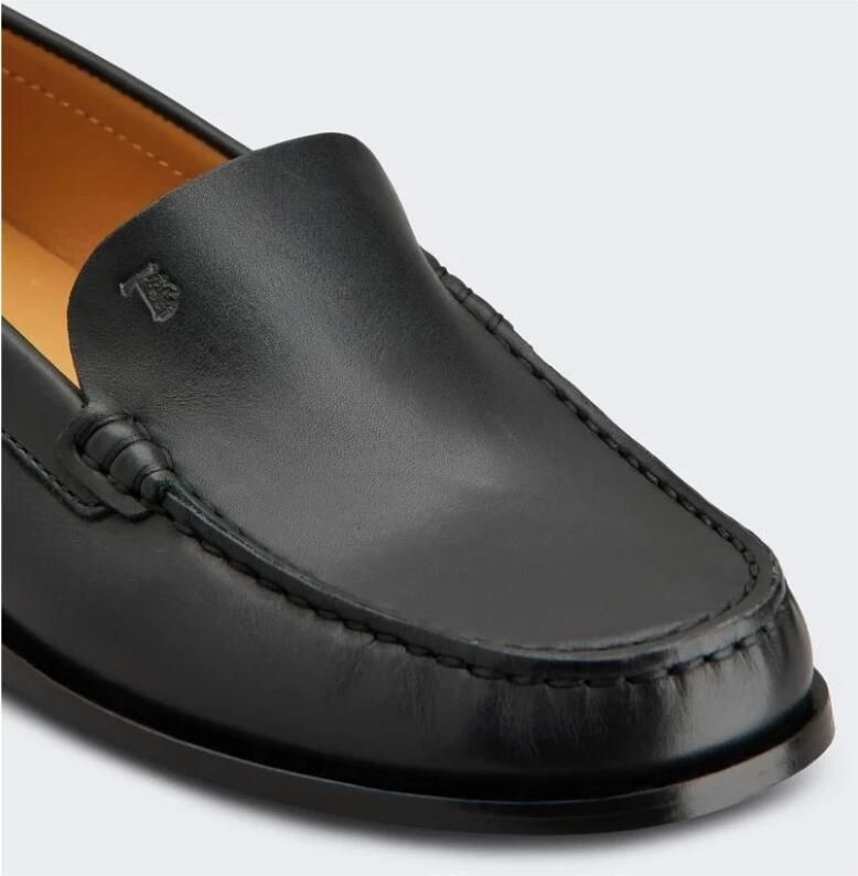 Tod's Cuoio 03M Pantofola Gommini Me - Foto 5