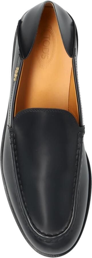 Tod's Cuoio Loafers - Foto 2