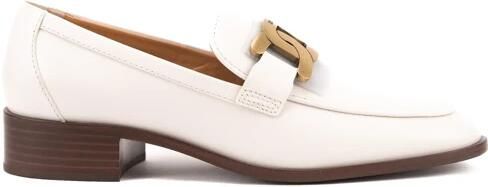 Tod's Dames leren platte schoenen - Foto 2