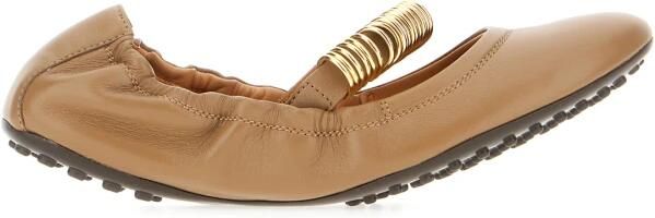 Tod's Dee Ballerina