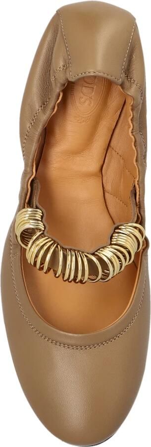 Tod's Dee Ballerina - Foto 2