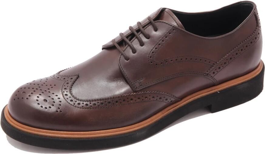 Tod's Xxm0Zr00C10D90S800 Derby Leren Schoen