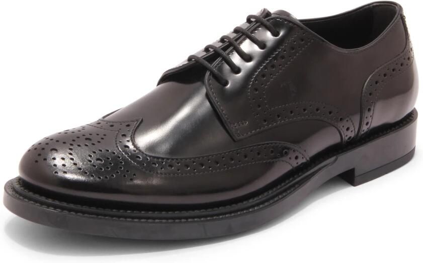 Tod's Derby Bucature Formale Gomma 62C