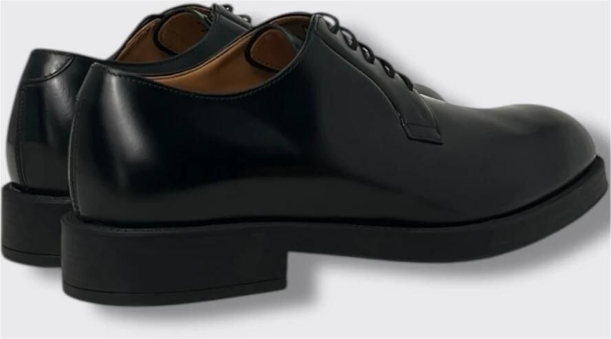 Tod's Derby Formale Gomma 75L - Foto 3