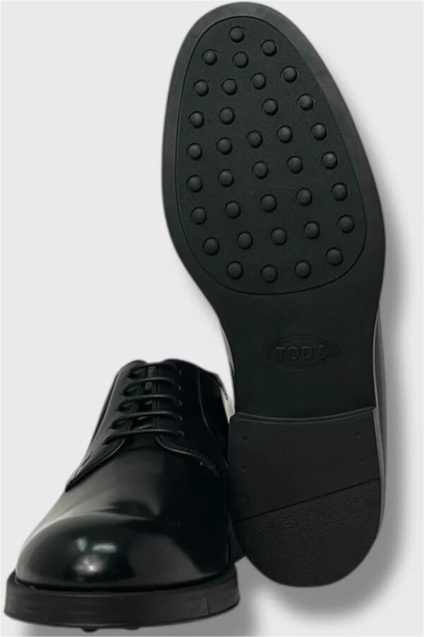 Tod's Derby Formale Gomma 75L - Foto 2