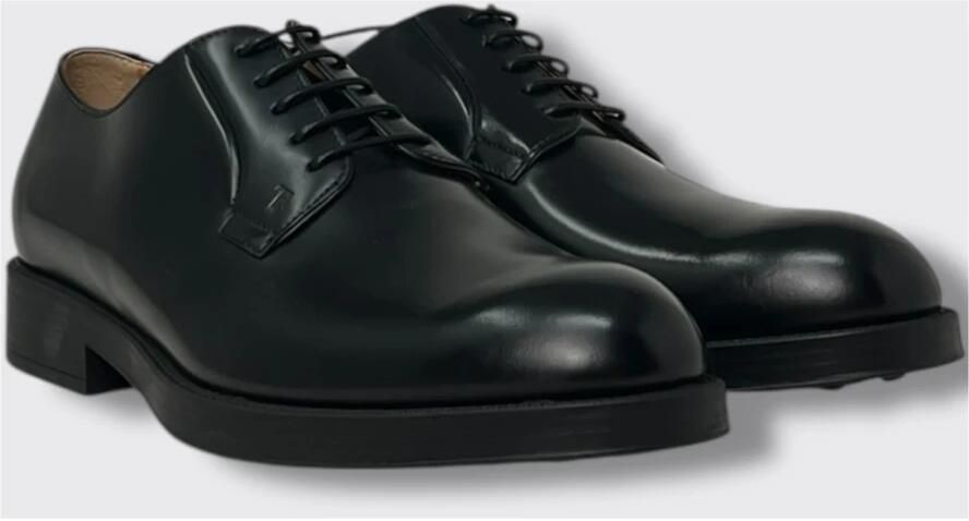 Tod's Derby Formale Gomma 75L - Foto 4
