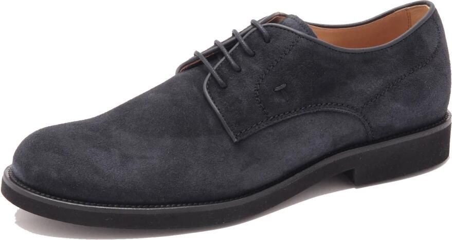 Tod's Derby Gomma Light WP