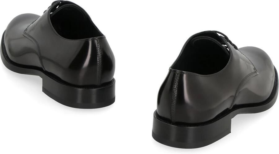 Tod's Derby Leren Veterschoenen - Foto 2