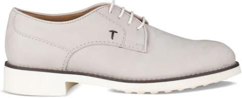 Tod's Derby Schoen