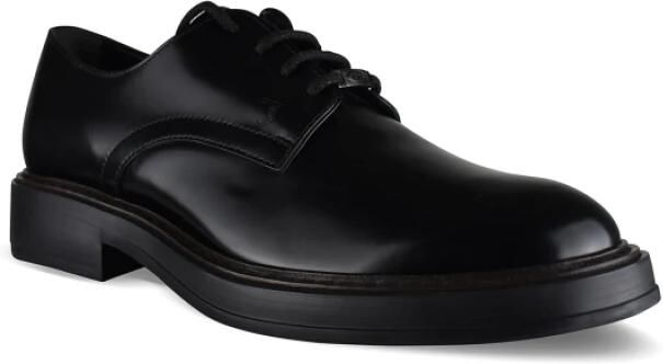 Tod's Derby van glad leer - Foto 2