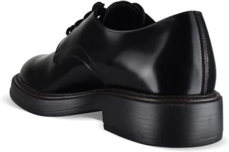 Tod's Derby van glad leer - Foto 3
