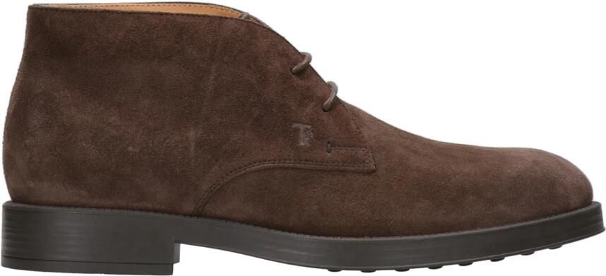 Tod's Desert Boots