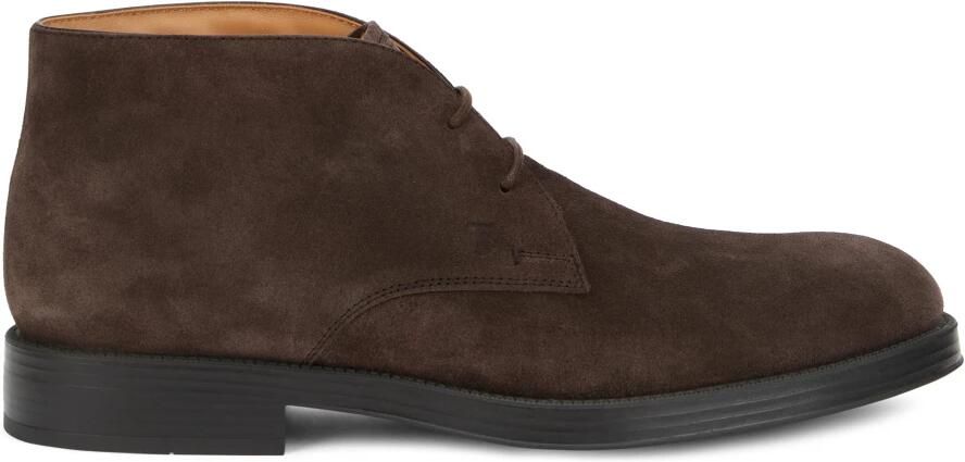 Tod's Desert Laarzen
