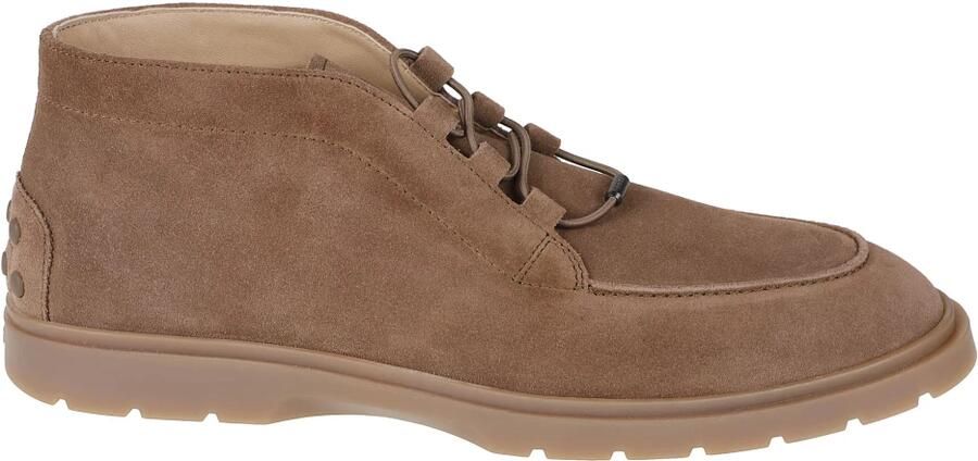 Tod's Desert Laarzen