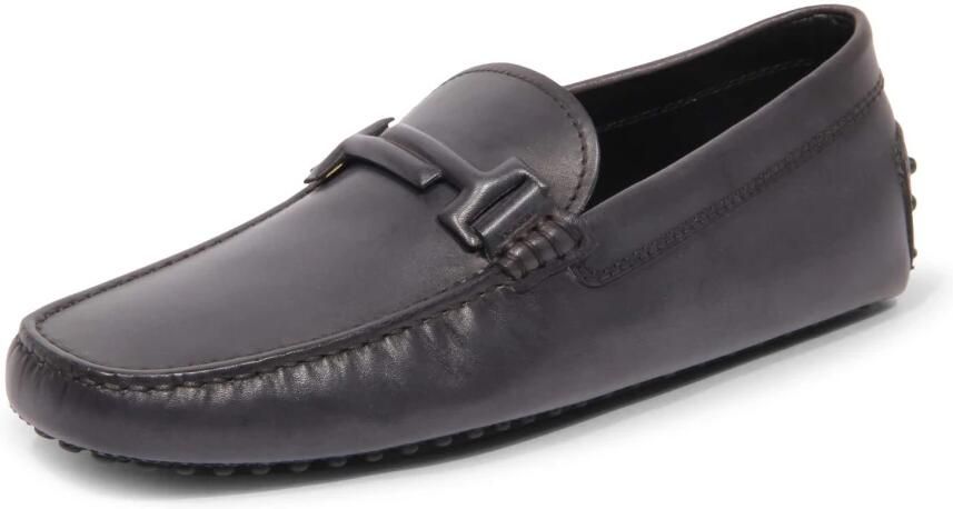 Tod's Doppia T HF New Gommini Loafer
