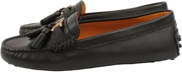 Tod's Drivers