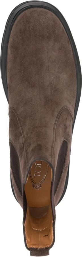 Tod's Enkellaarsjes - Foto 2